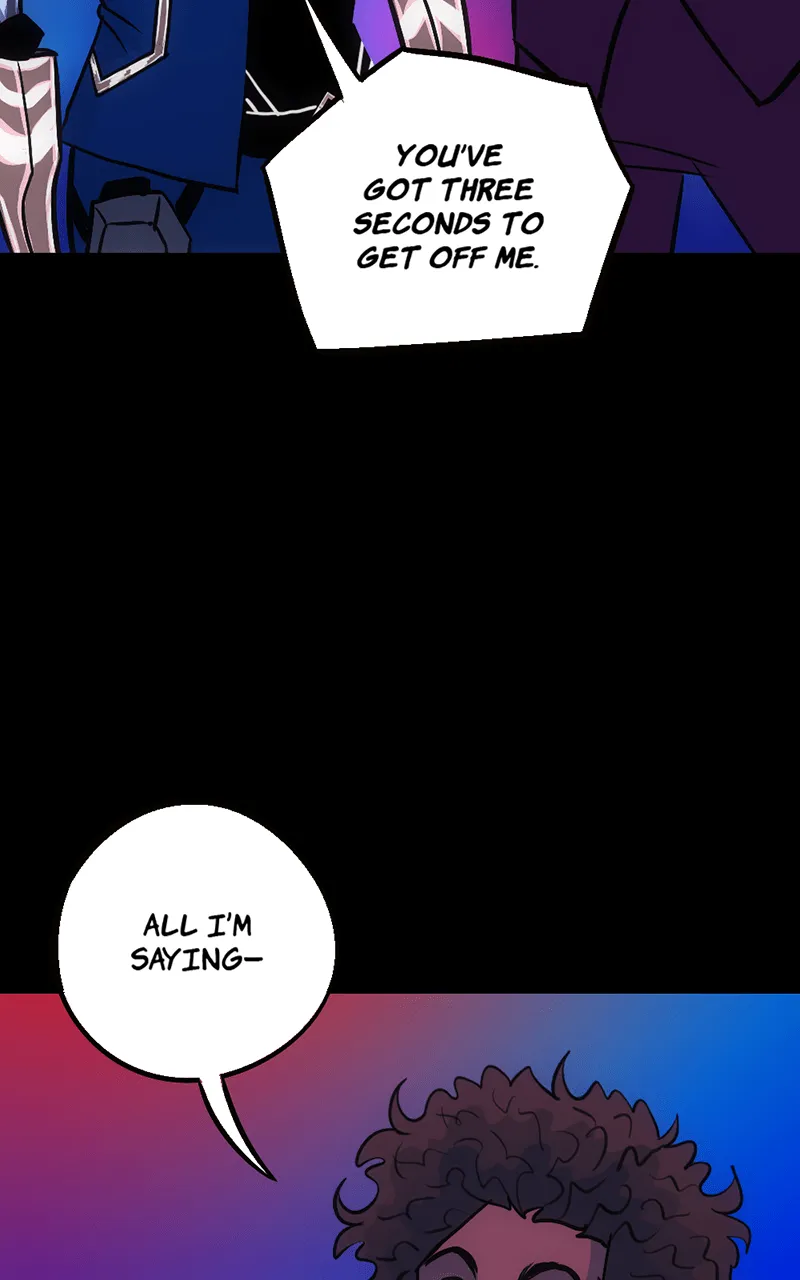 The Prince of Southland Chapter 16 page 18 - 