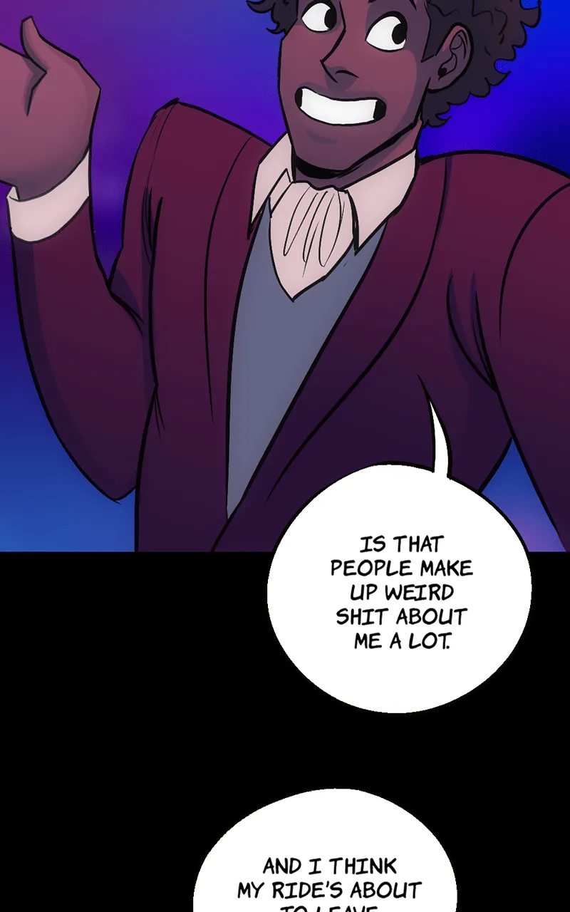 The Prince of Southland Chapter 16 page 19 - 