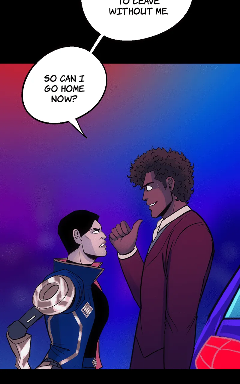 The Prince of Southland Chapter 16 page 20 - 