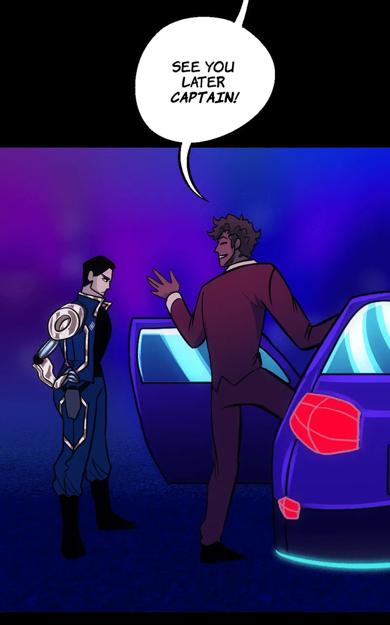 The Prince of Southland Chapter 16 page 24 - 