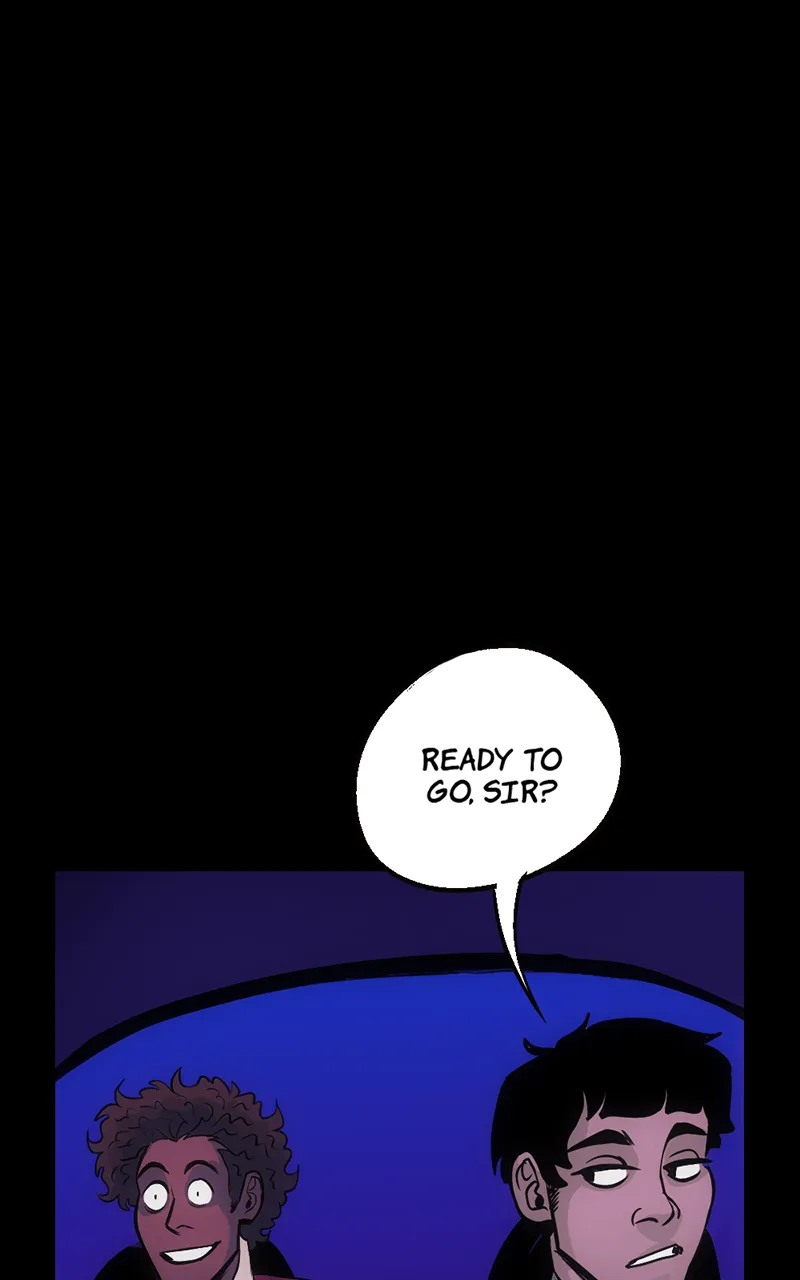 The Prince of Southland Chapter 16 page 25 - 