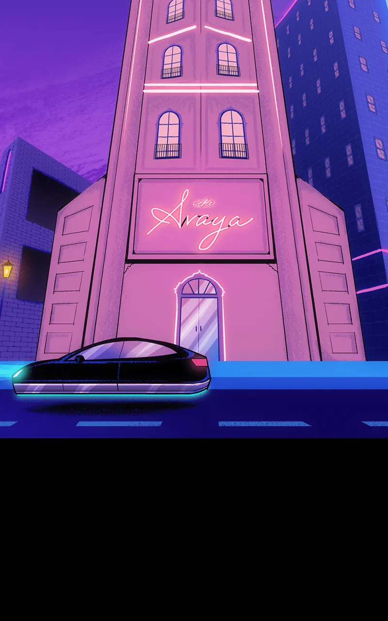 The Prince of Southland Chapter 16 page 29 - 