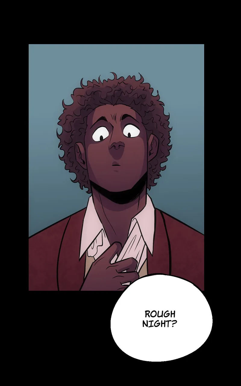 The Prince of Southland Chapter 16 page 37 - 