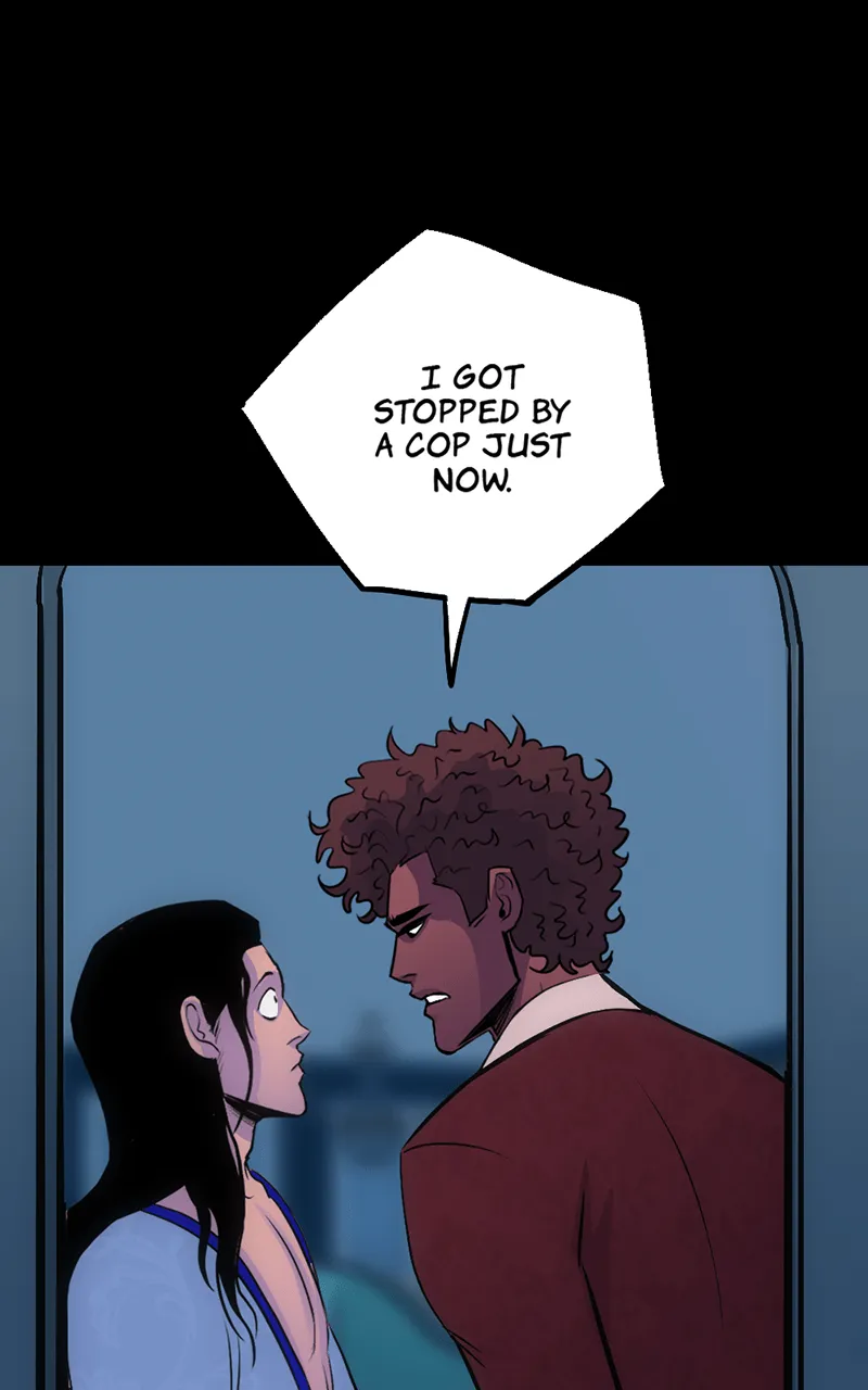The Prince of Southland Chapter 16 page 46 - 