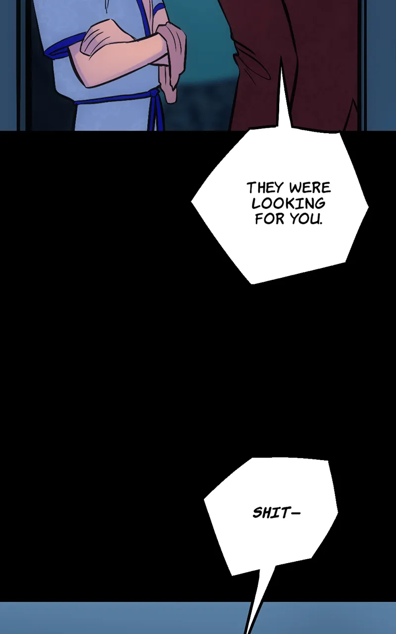 The Prince of Southland Chapter 16 page 47 - 