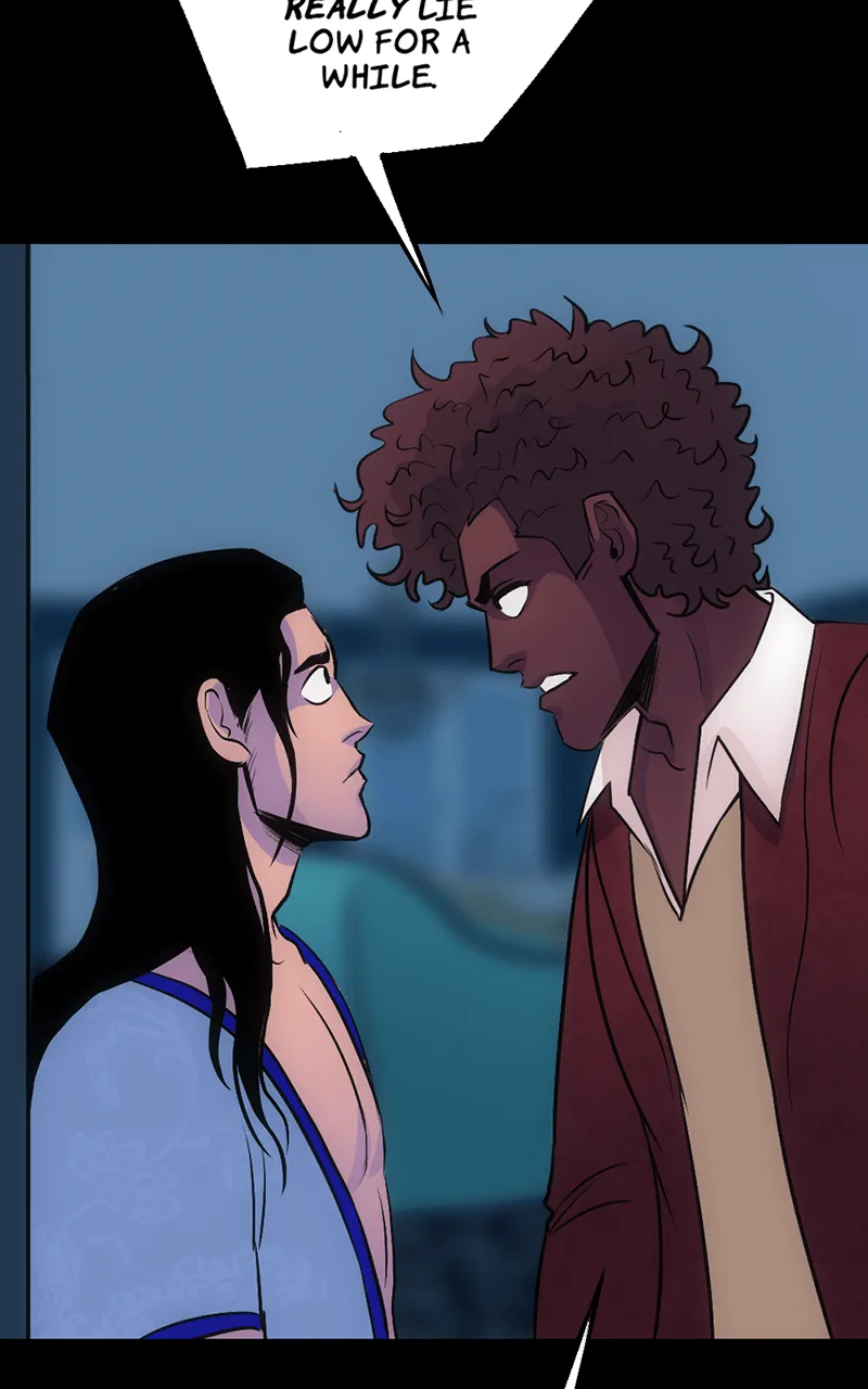 The Prince of Southland Chapter 16 page 51 - 