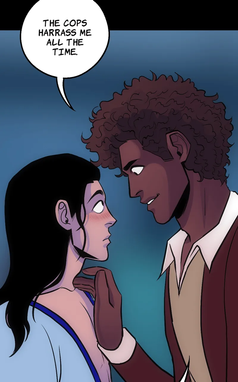 The Prince of Southland Chapter 16 page 55 - 