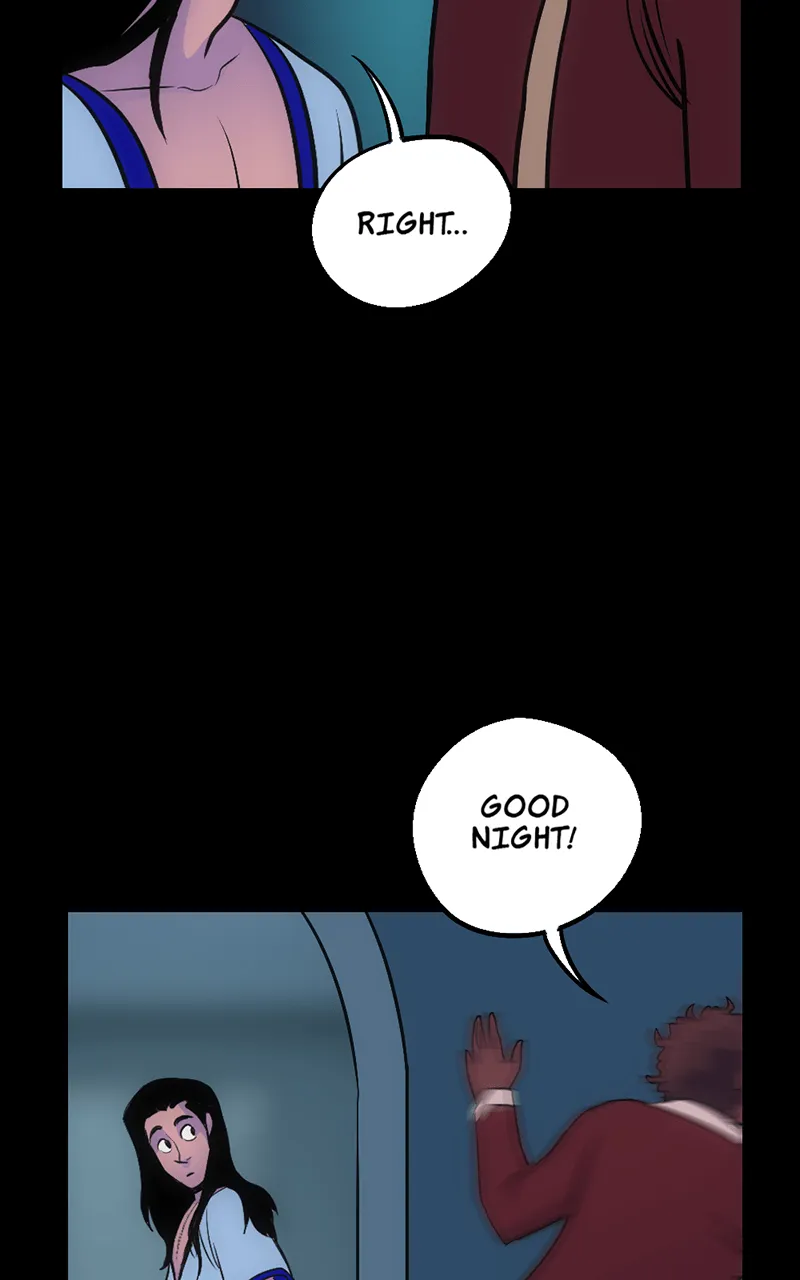 The Prince of Southland Chapter 16 page 59 - 