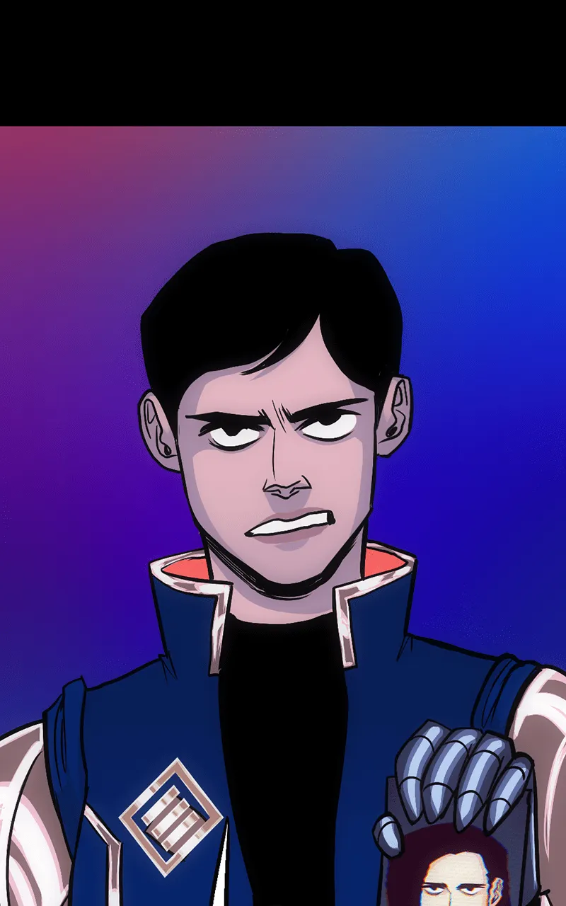 The Prince of Southland Chapter 16 page 7 - 
