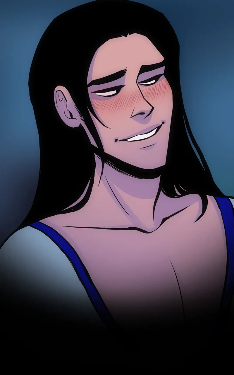 The Prince of Southland Chapter 16 page 61 - 