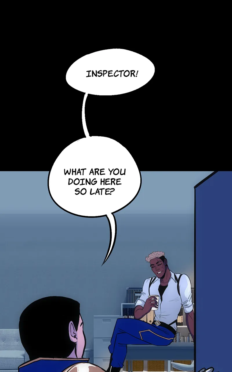 The Prince of Southland Chapter 16 page 67 - 
