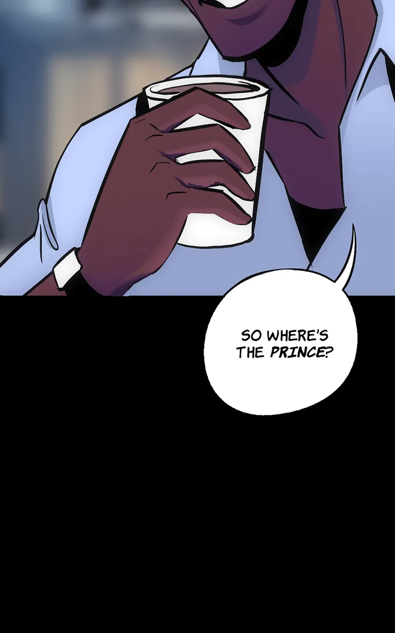 The Prince of Southland Chapter 16 page 70 - 