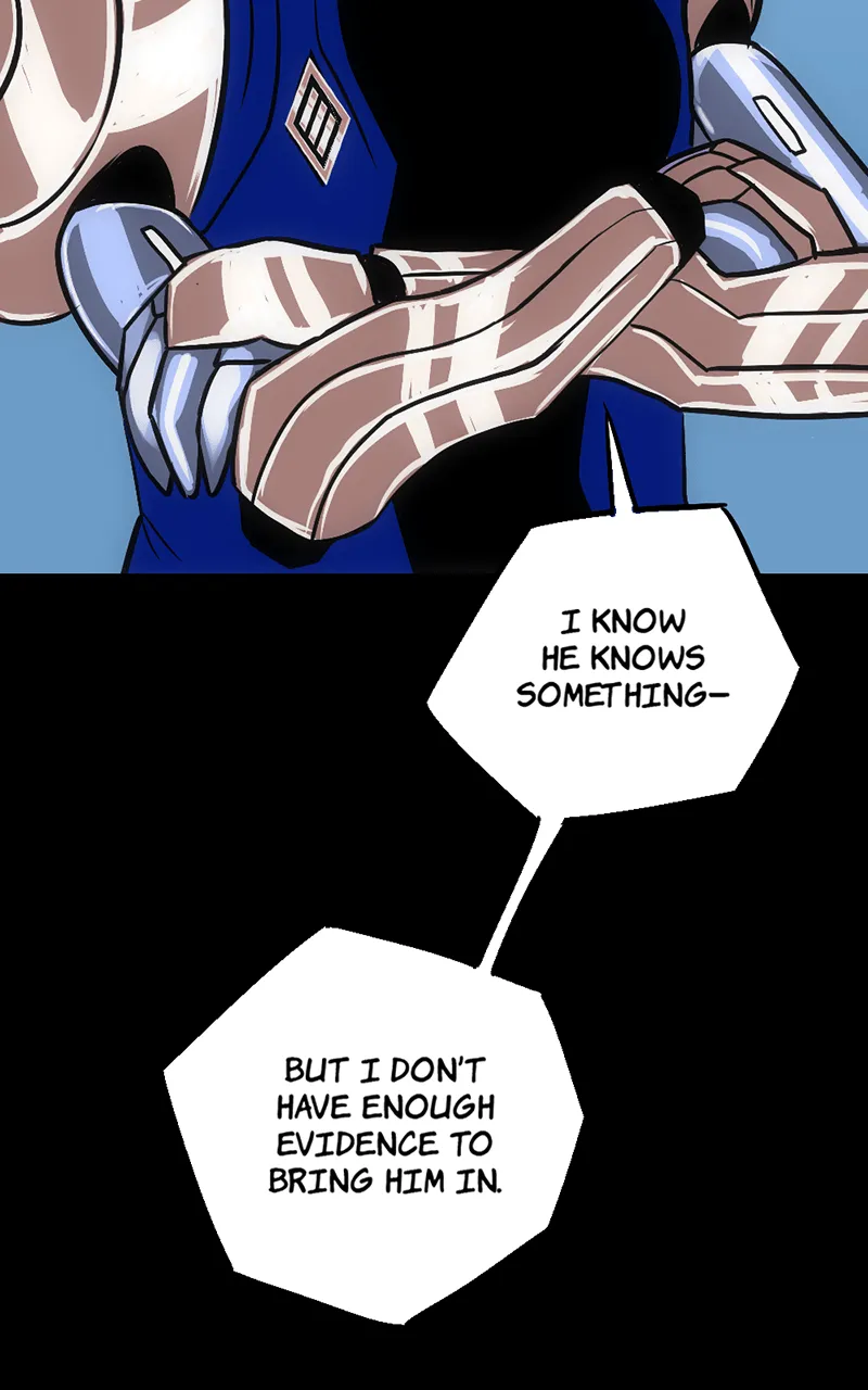 The Prince of Southland Chapter 16 page 72 - 