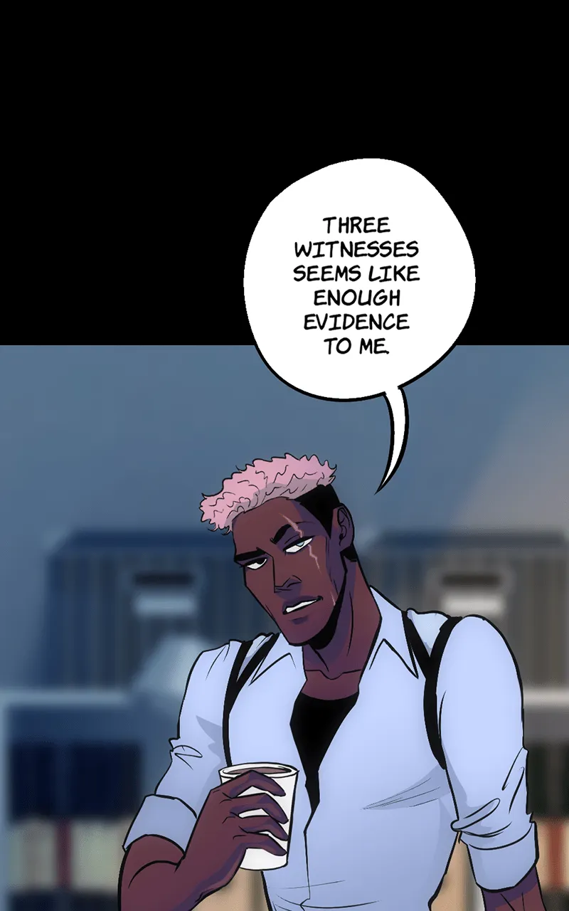 The Prince of Southland Chapter 16 page 73 - 