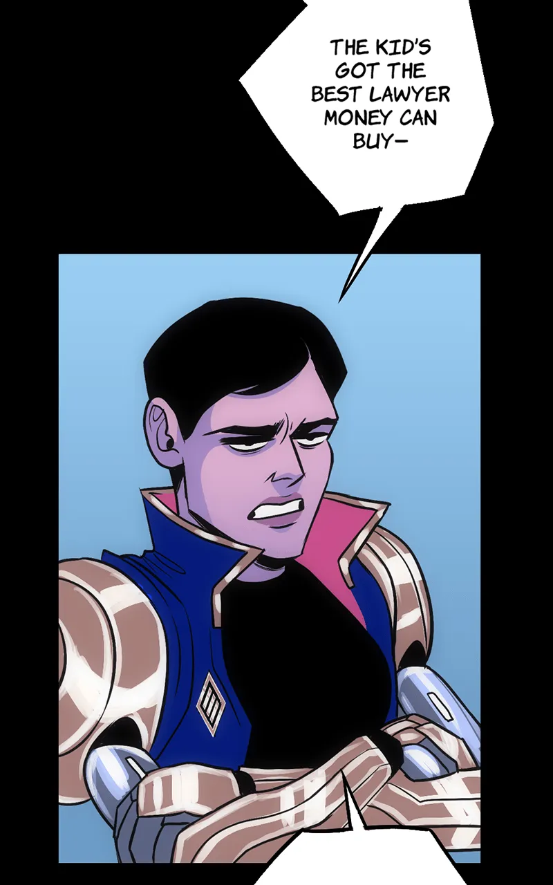 The Prince of Southland Chapter 16 page 75 - 