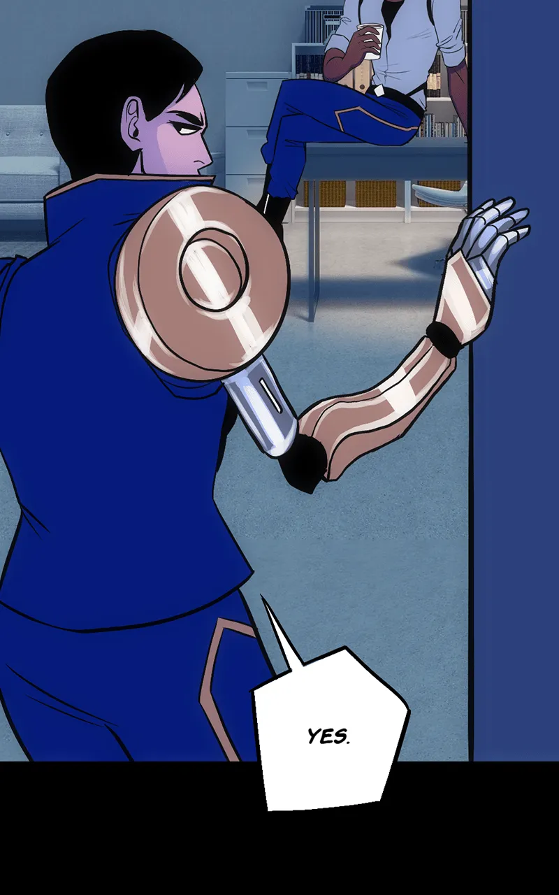 The Prince of Southland Chapter 16 page 77 - 