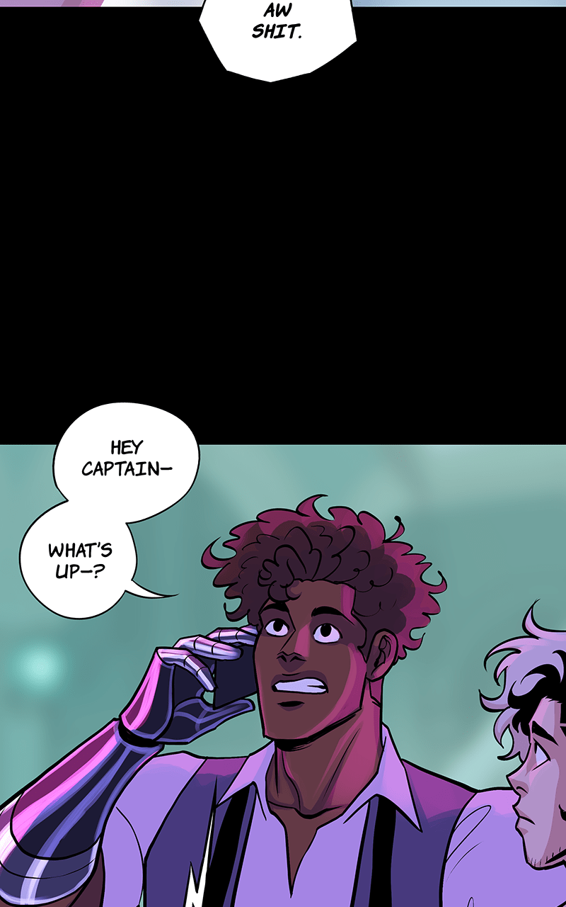 The Prince of Southland [S3] Episode 160 page 2 - 