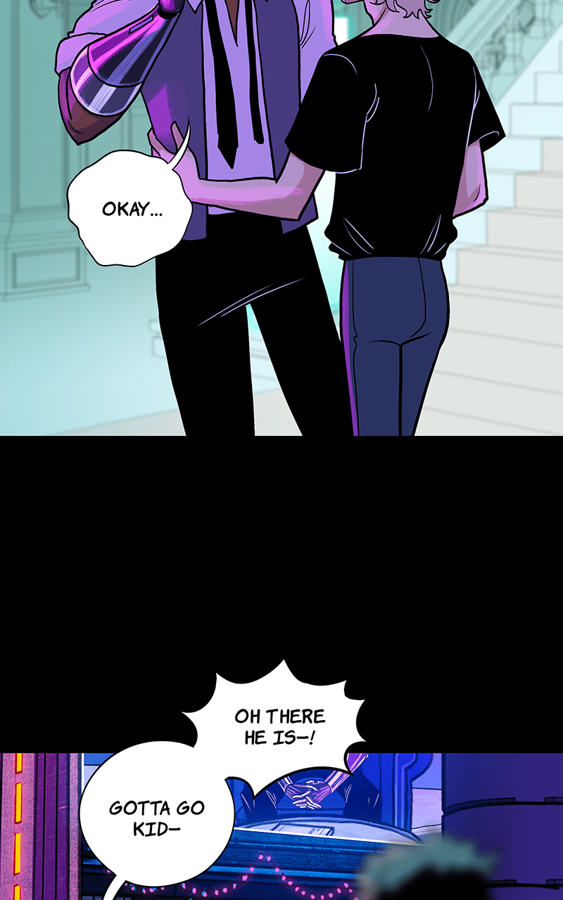 The Prince of Southland [S3] Episode 160 page 13 - 