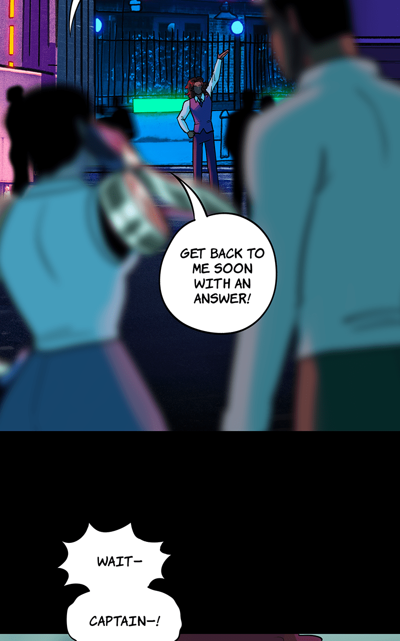The Prince of Southland [S3] Episode 160 page 14 - 
