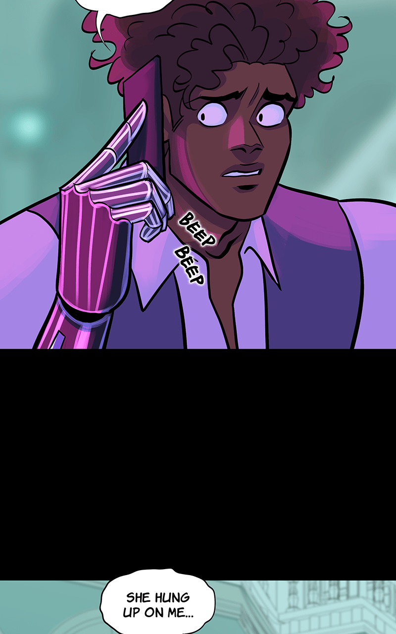 The Prince of Southland [S3] Episode 160 page 15 - 
