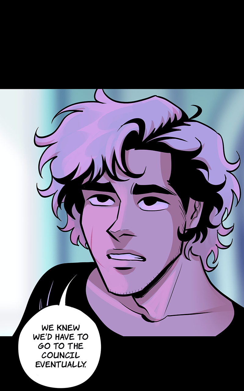 The Prince of Southland [S3] Episode 160 page 17 - 