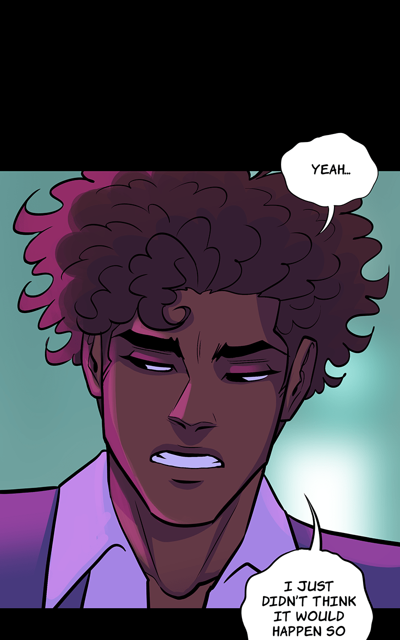 The Prince of Southland [S3] Episode 160 page 18 - 