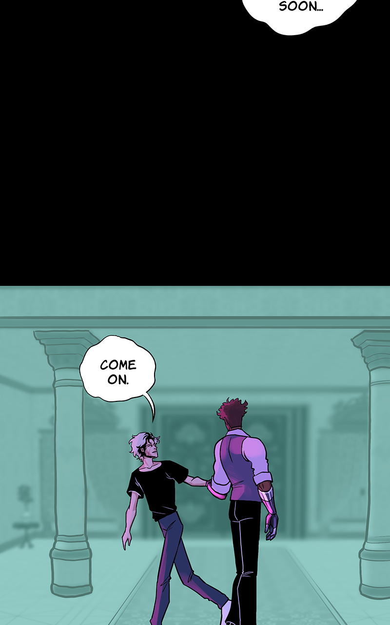 The Prince of Southland [S3] Episode 160 page 19 - 