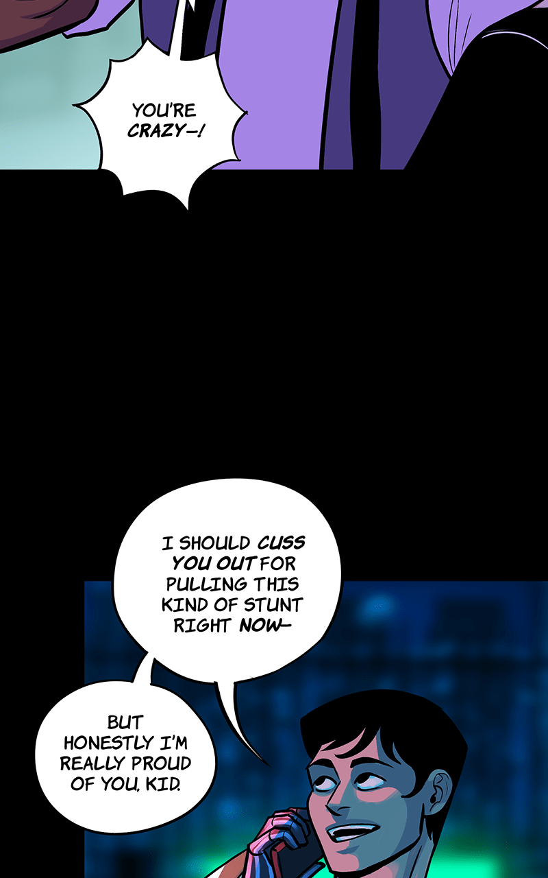 The Prince of Southland [S3] Episode 160 page 3 - 