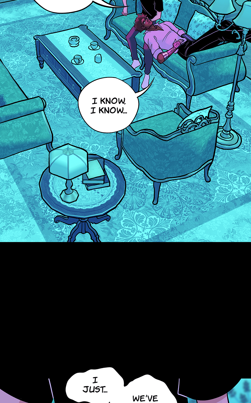 The Prince of Southland [S3] Episode 160 page 22 - 