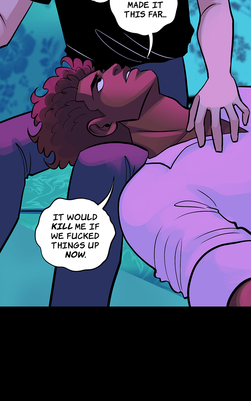 The Prince of Southland [S3] Episode 160 page 23 - 
