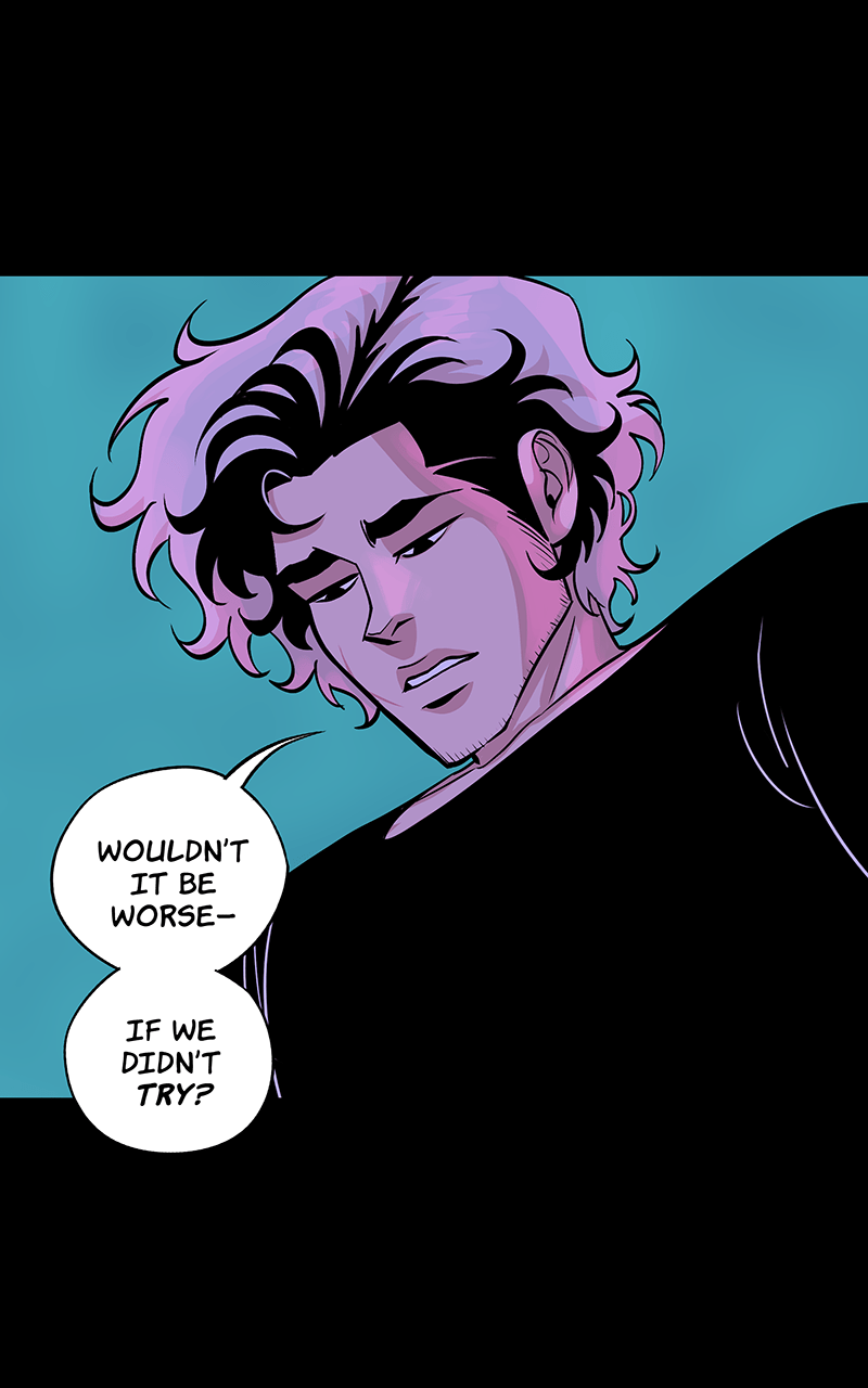 The Prince of Southland [S3] Episode 160 page 24 - 