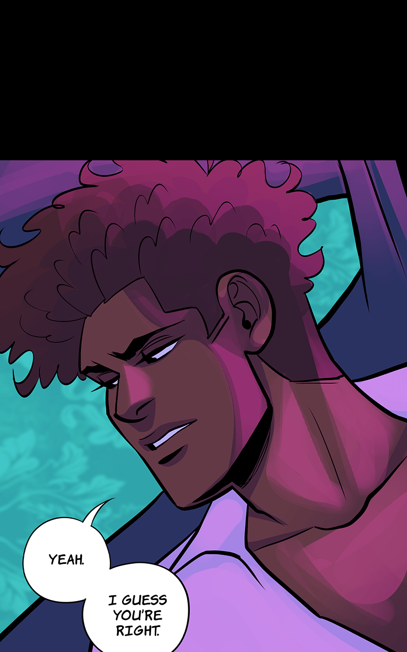 The Prince of Southland [S3] Episode 160 page 26 - 