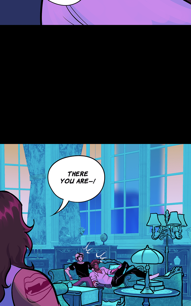 The Prince of Southland [S3] Episode 160 page 27 - 