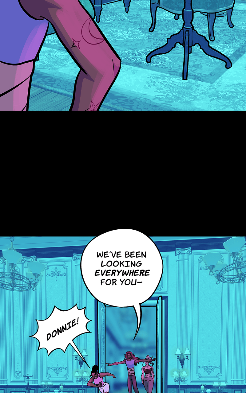 The Prince of Southland [S3] Episode 160 page 28 - 
