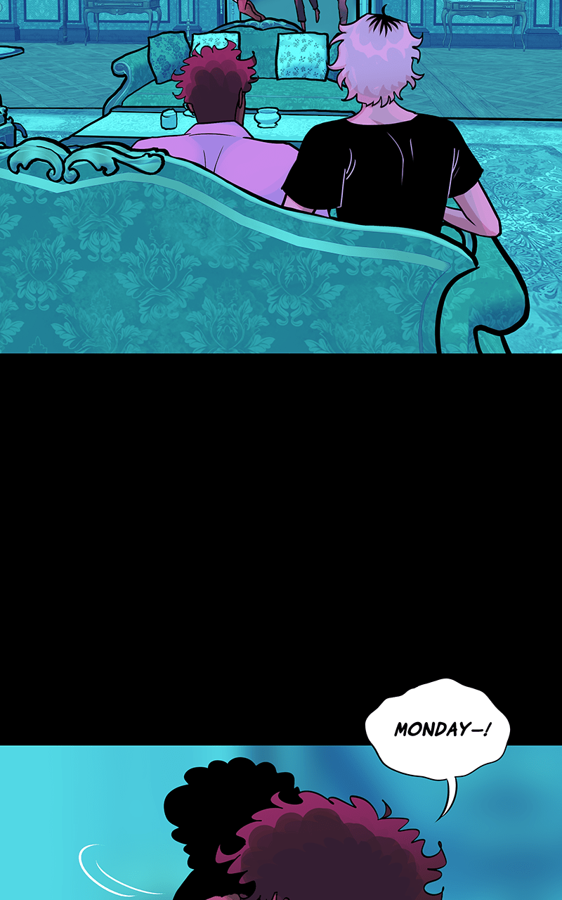 The Prince of Southland [S3] Episode 160 page 29 - 