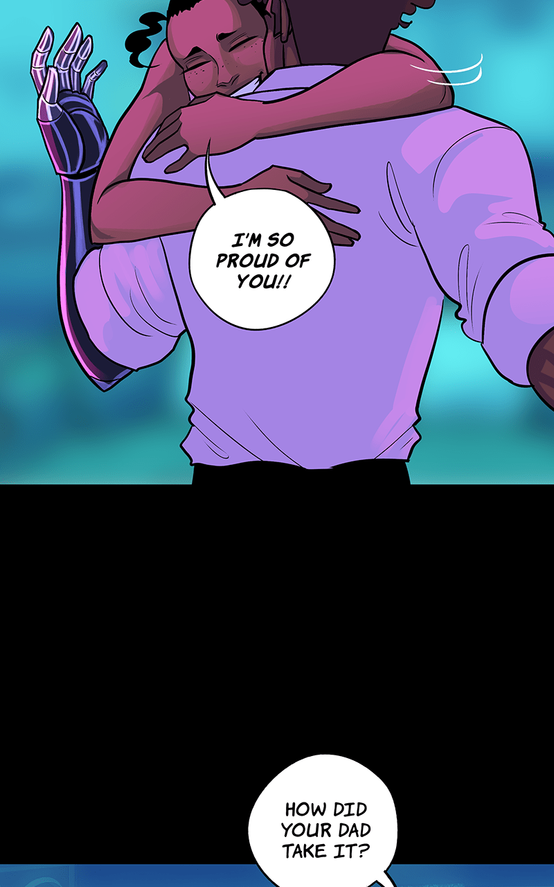 The Prince of Southland [S3] Episode 160 page 30 - 
