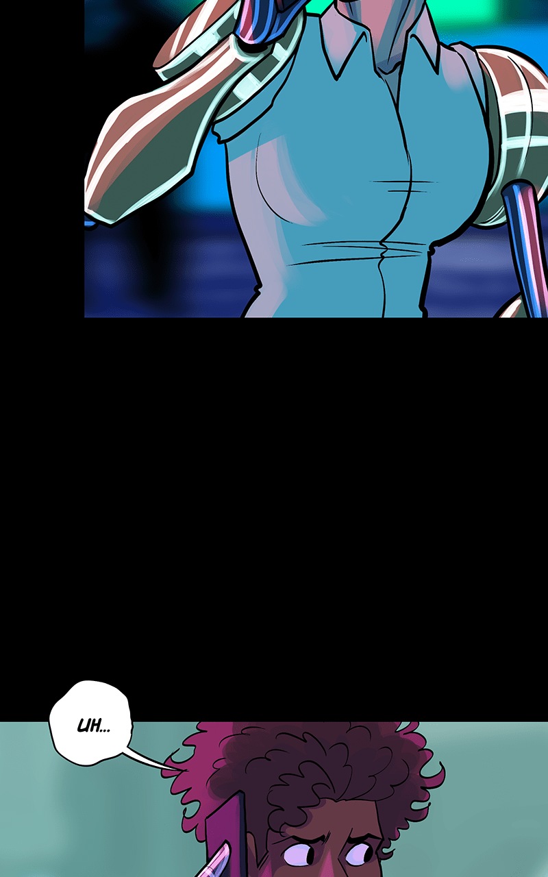 The Prince of Southland [S3] Episode 160 page 4 - 