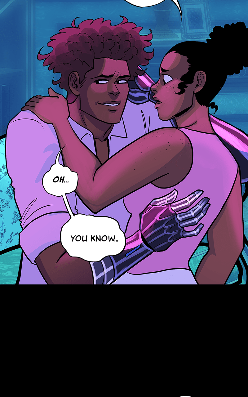 The Prince of Southland [S3] Episode 160 page 31 - 