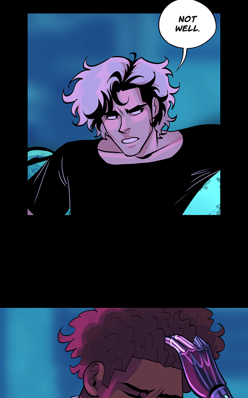 The Prince of Southland [S3] Episode 160 page 32 - 