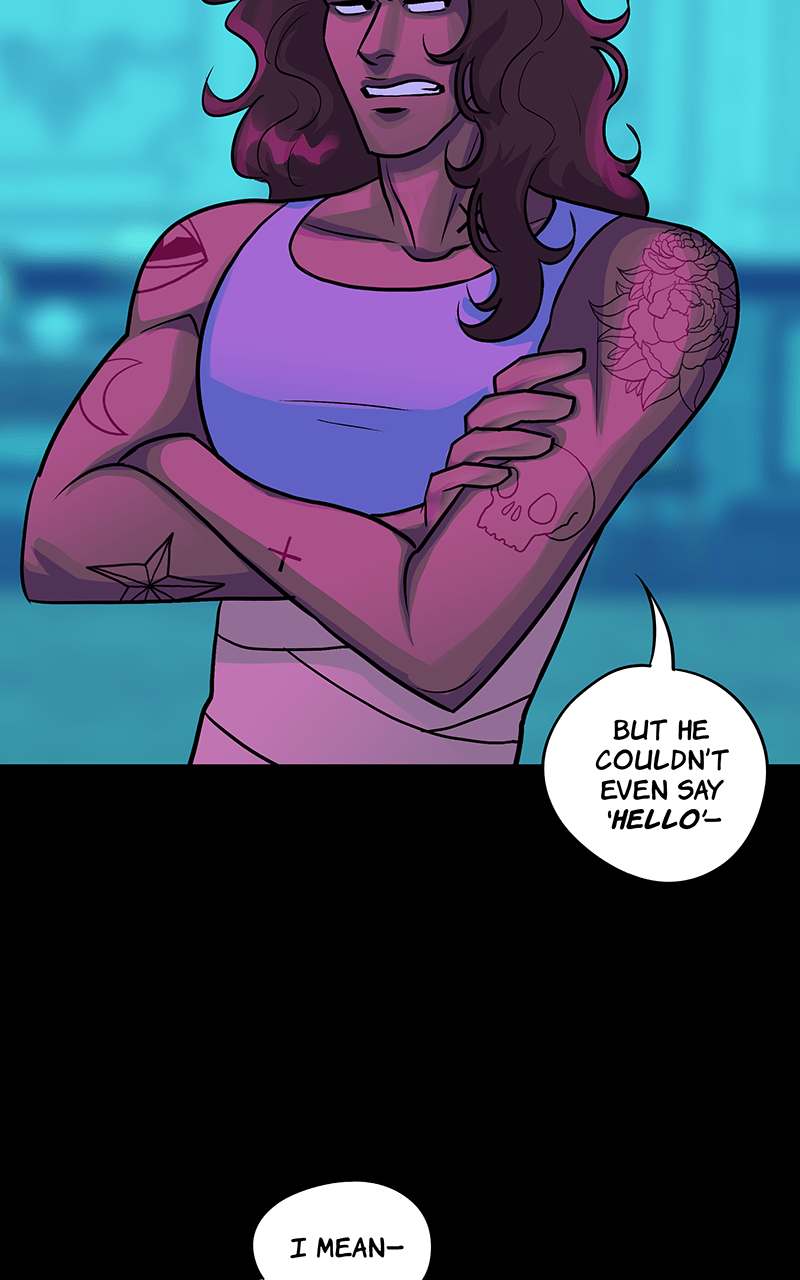 The Prince of Southland [S3] Episode 160 page 35 - 