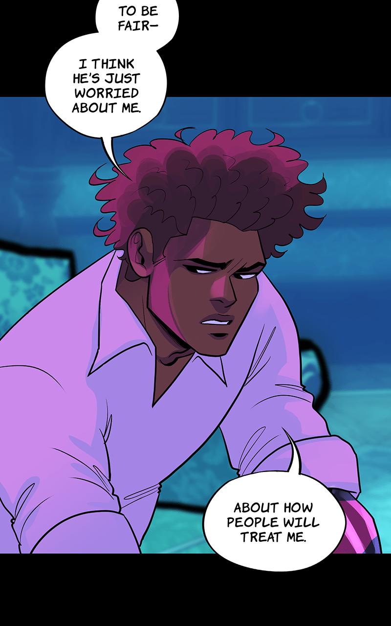 The Prince of Southland [S3] Episode 160 page 38 - 