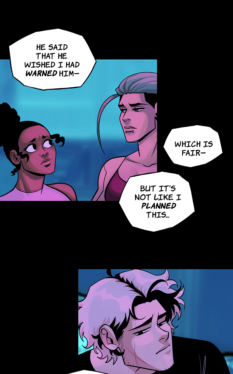 The Prince of Southland [S3] Episode 160 page 39 - 