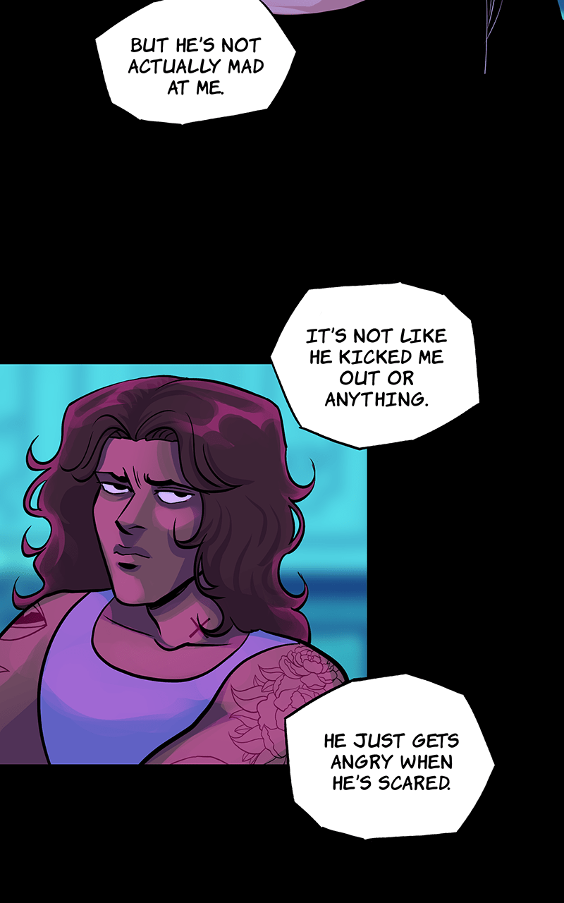 The Prince of Southland [S3] Episode 160 page 40 - 