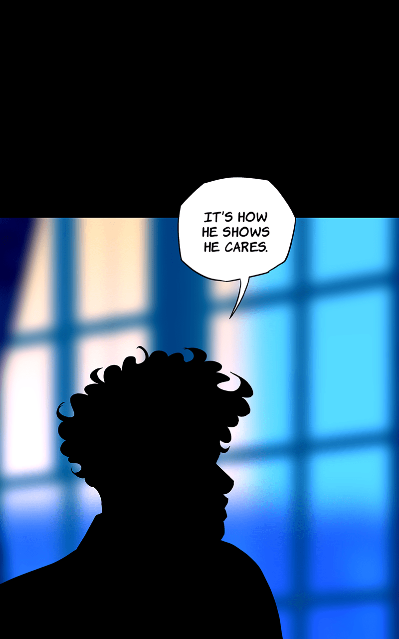 The Prince of Southland [S3] Episode 160 page 41 - 