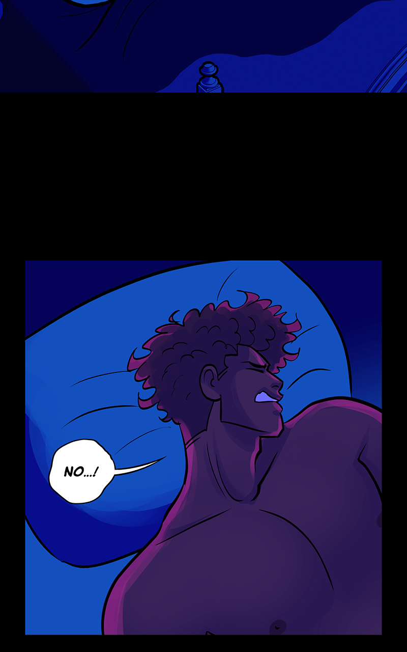 The Prince of Southland [S3] Episode 160 page 46 - 