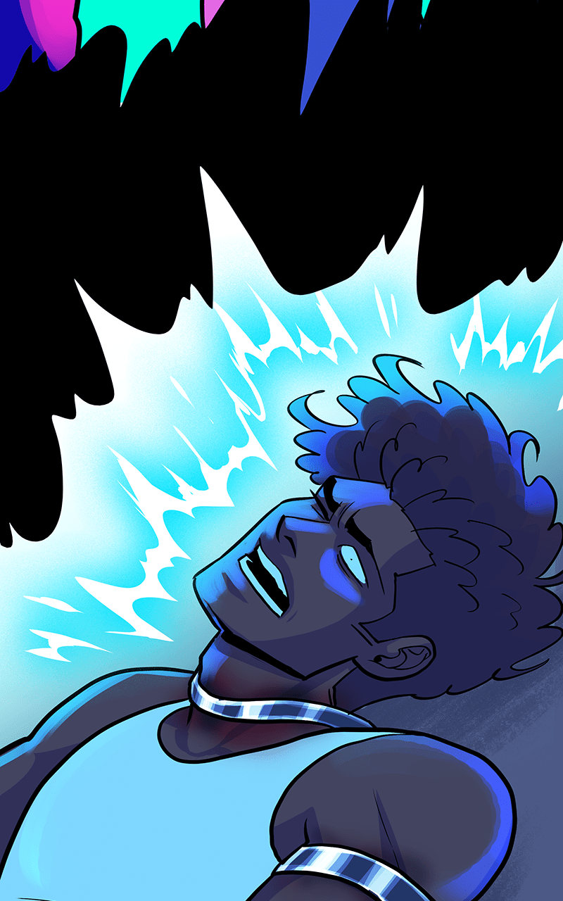 The Prince of Southland [S3] Episode 160 page 48 - 