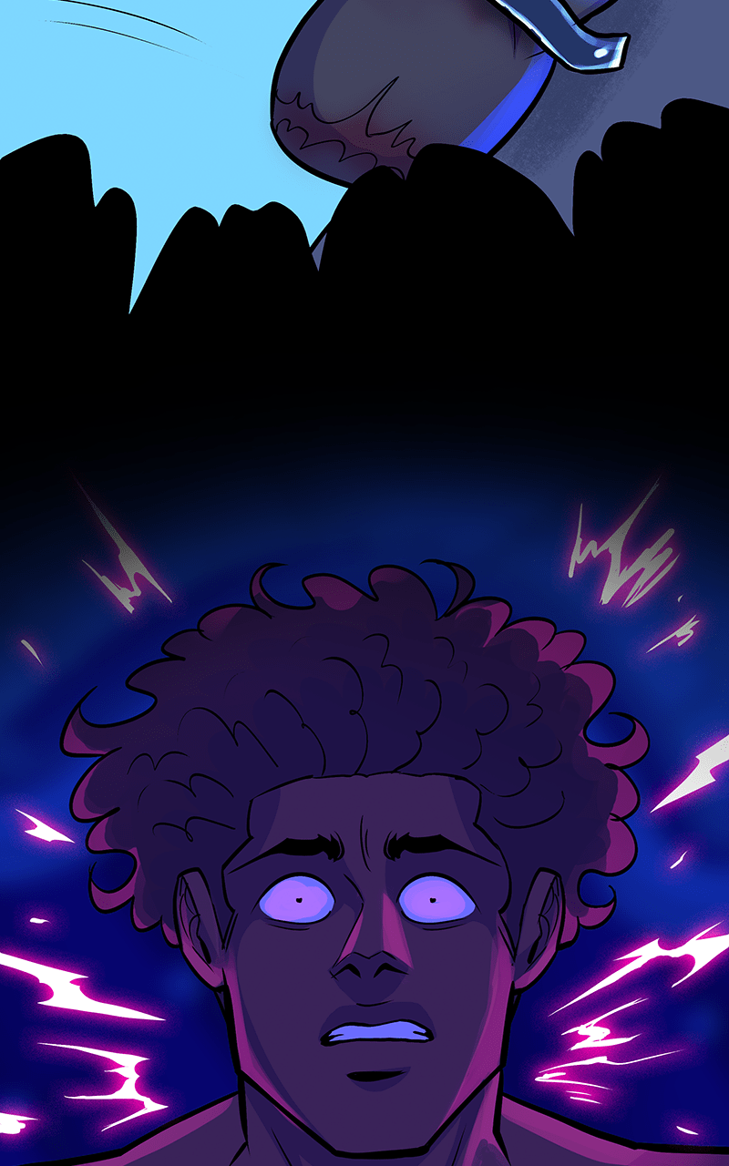 The Prince of Southland [S3] Episode 160 page 49 - 