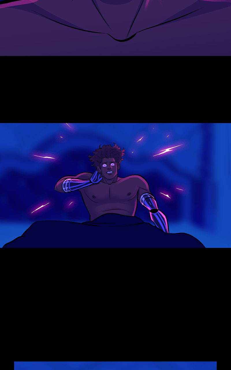 The Prince of Southland [S3] Episode 160 page 50 - 