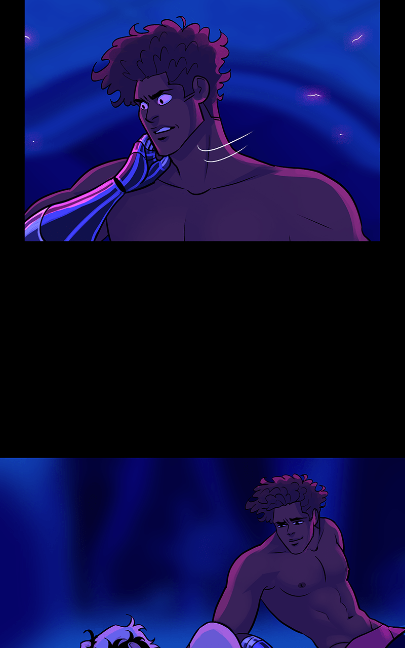The Prince of Southland [S3] Episode 160 page 51 - 