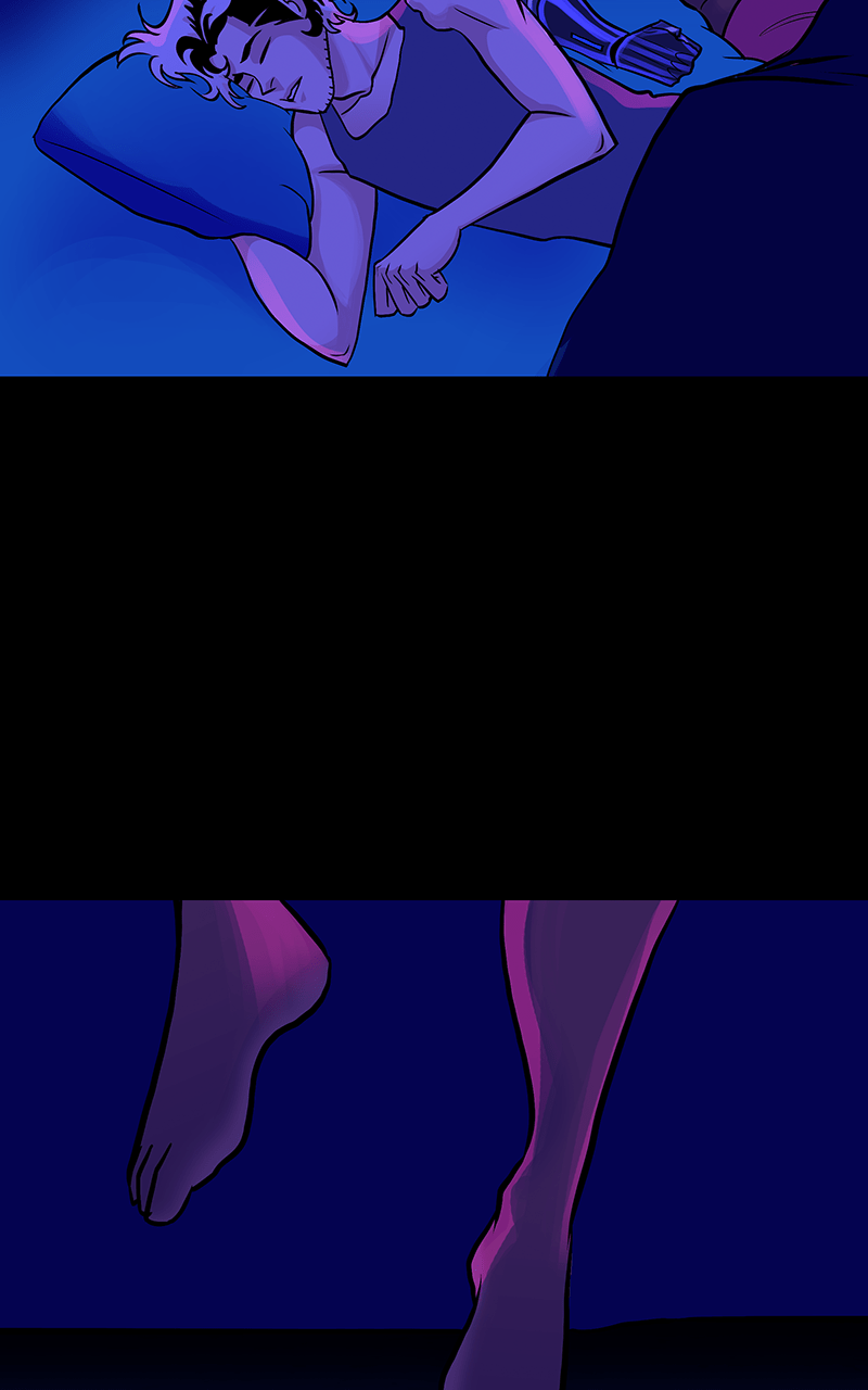 The Prince of Southland [S3] Episode 160 page 52 - 